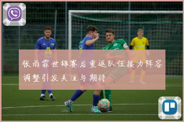 张雨霏世锦赛后重返队伍接力阵容调整引发关注与期待